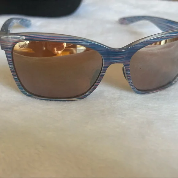 Costa Women’s Anaa Sunglasses - Picture 3 of 7